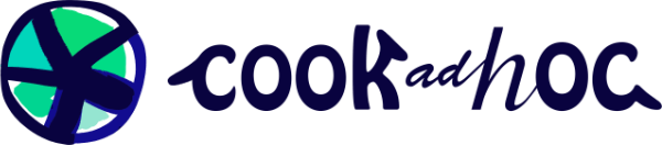 Logotipo de CookAdHoc