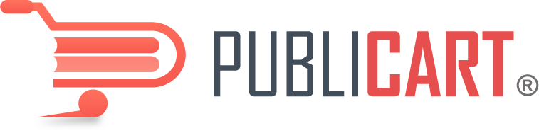 Logotipo de Publicart